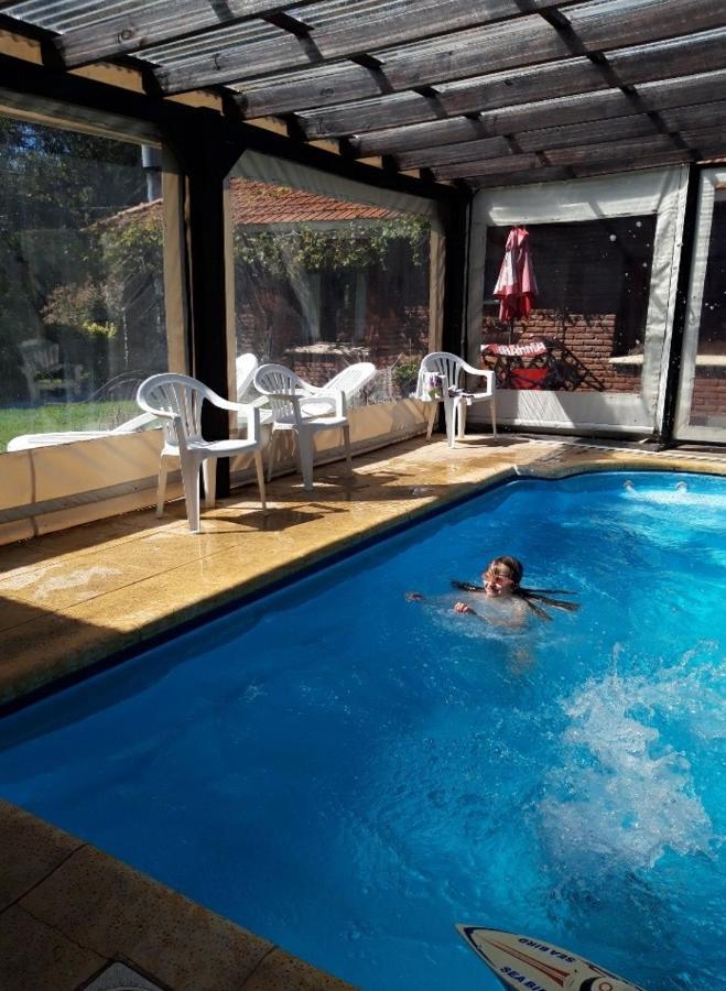 Holiday home Bosque Peralta Ramos. Zorzales Del Bosque *