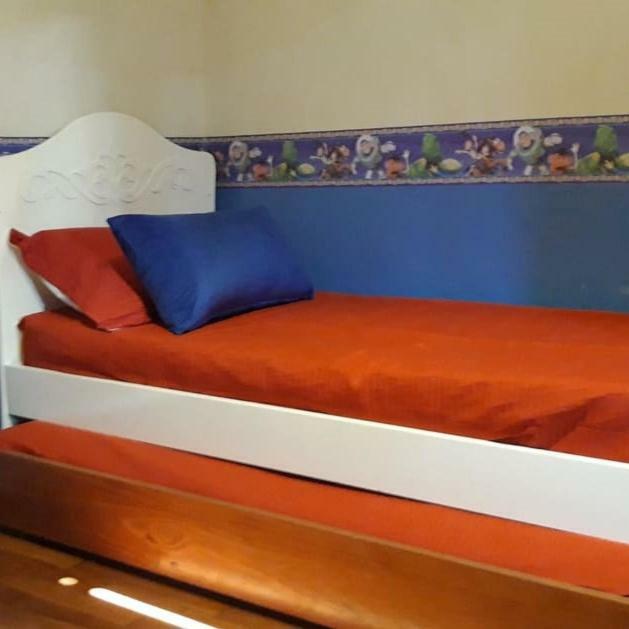 Bosque Peralta Ramos. Zorzales Del Bosque Holiday home *