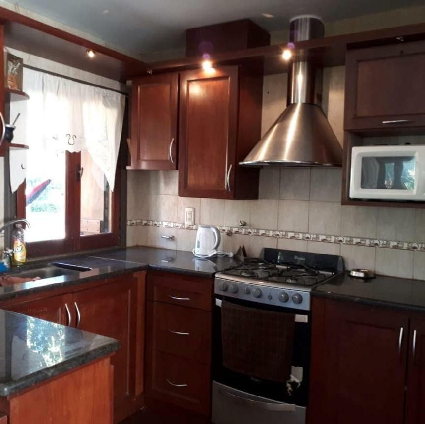 Holiday home Bosque Peralta Ramos. Zorzales Del Bosque