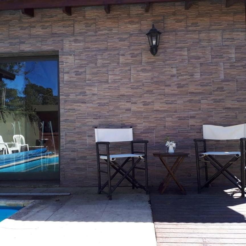 Bosque Peralta Ramos. Zorzales Del Bosque Holiday home Mar del Plata
