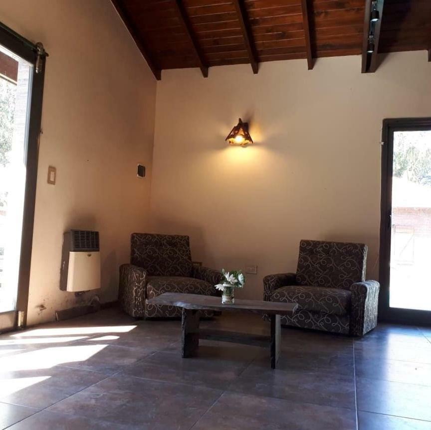 Holiday home Bosque Peralta Ramos. Zorzales Del Bosque *